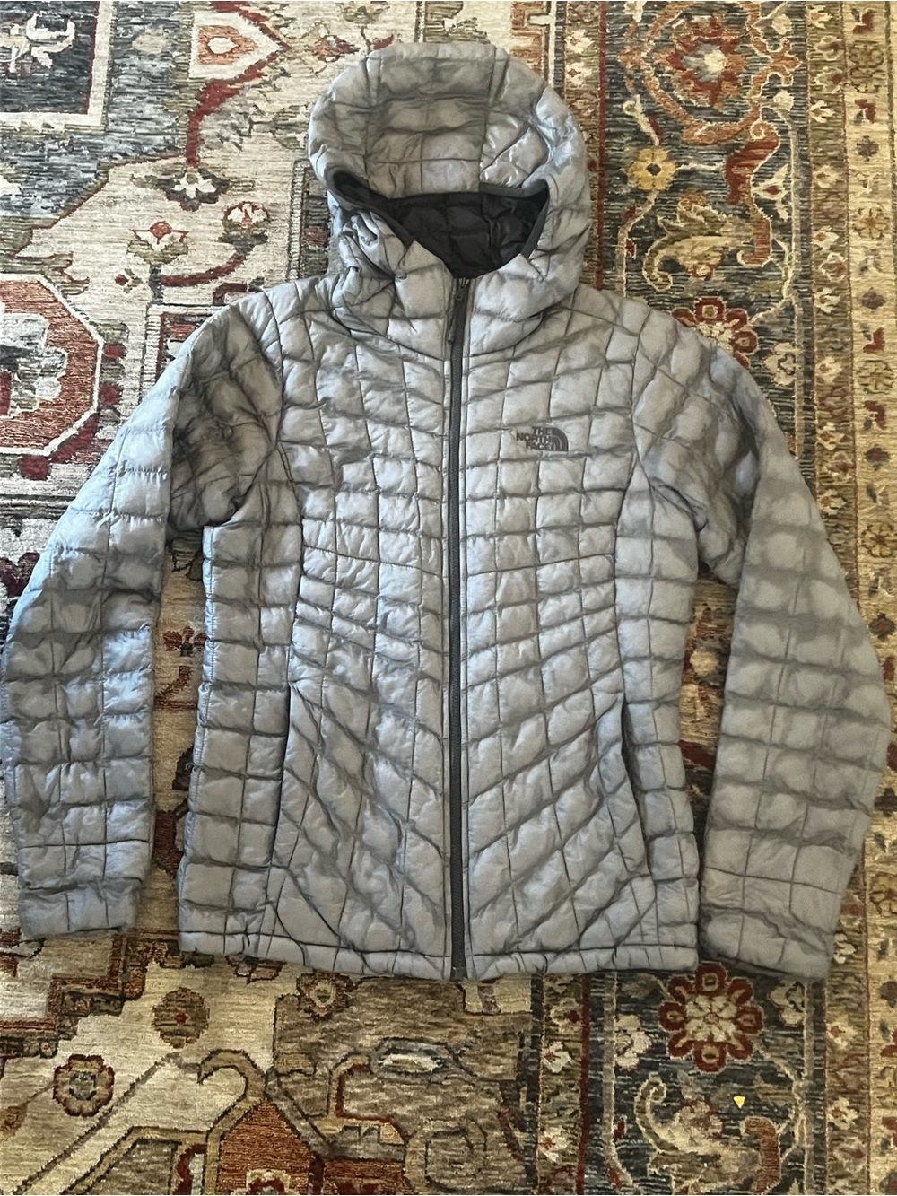 Women’s ThermoBall™ Eco Hoodie